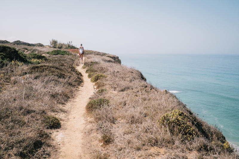 La Jolla Shores Trials